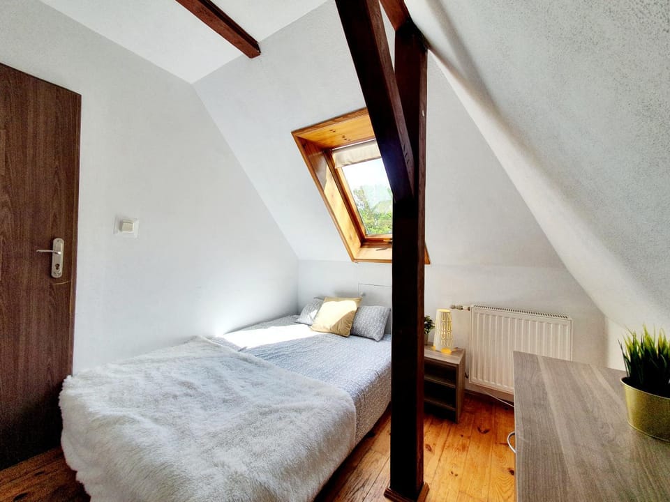 Hostel Majowy 44 SOPOT Vacation rental in Sopot