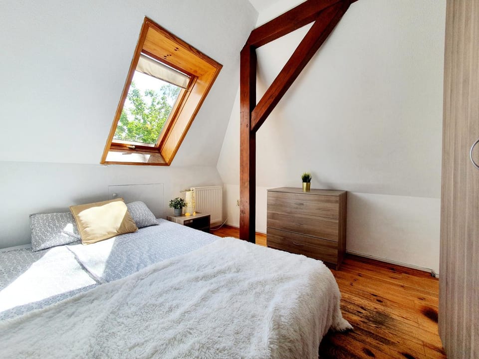 Hostel Majowy 44 SOPOT Vacation rental in Sopot