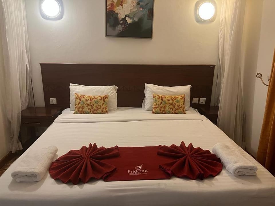 Casa Misa one bedroom Apartment in Nairobi