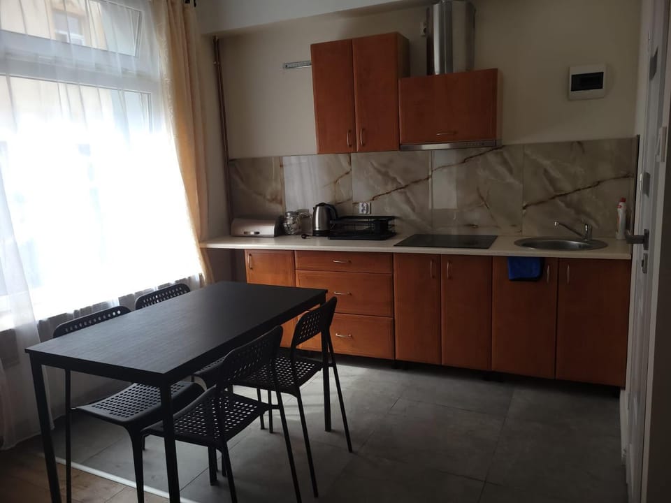 KĄCIK Apartament Apartment in Krakow