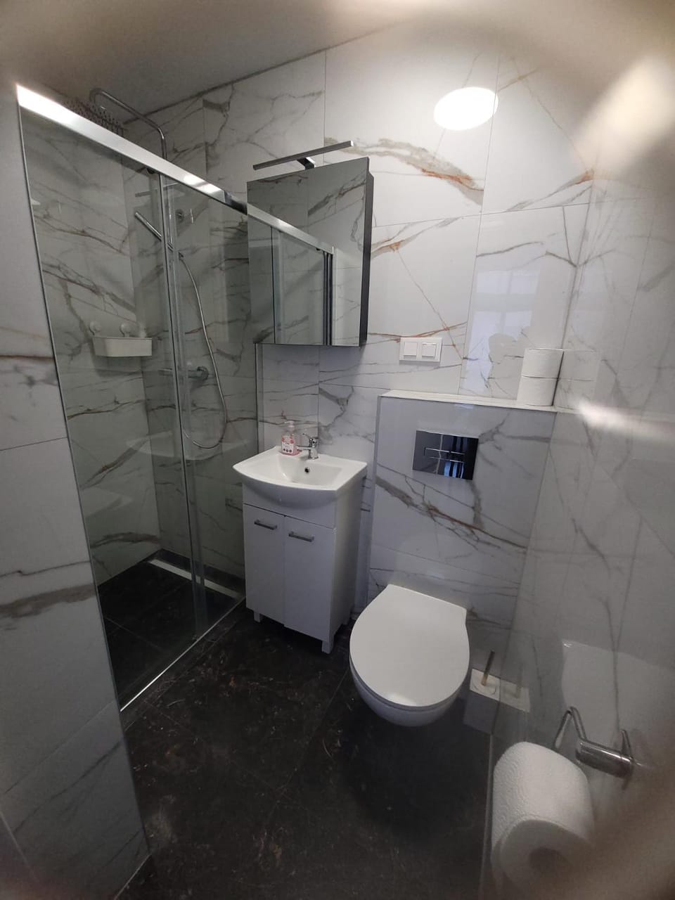 KĄCIK Apartament Apartment in Krakow