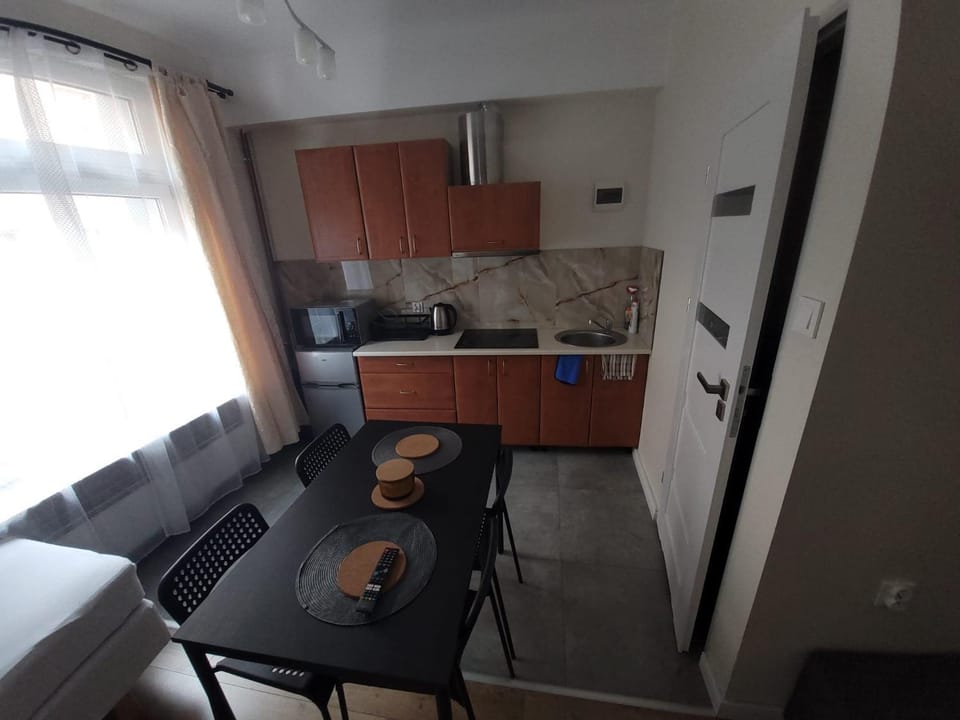 KĄCIK Apartament Apartment in Krakow