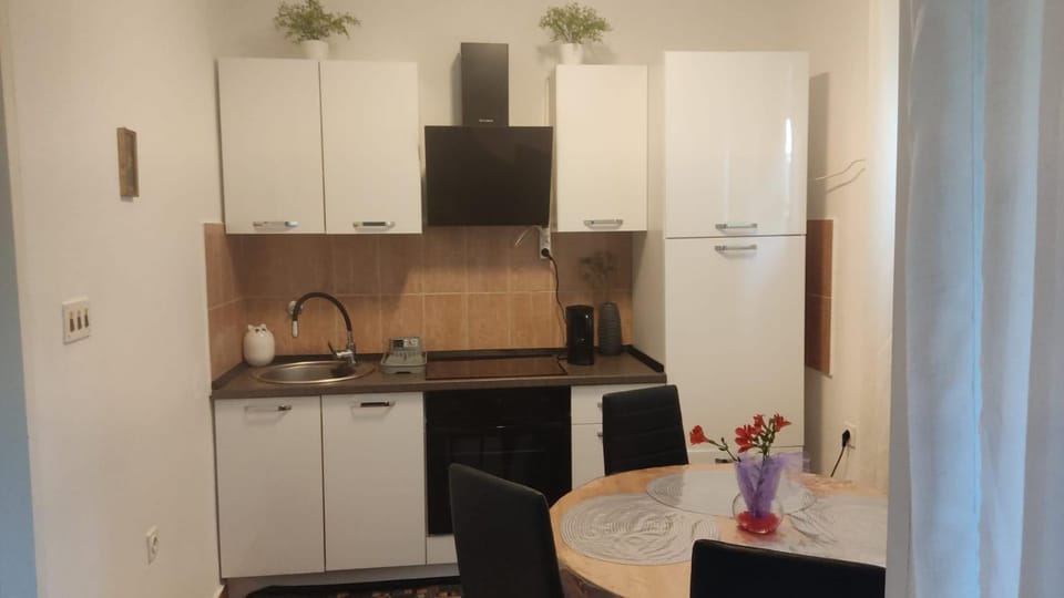 Apartman Seka Apartment in Zadar