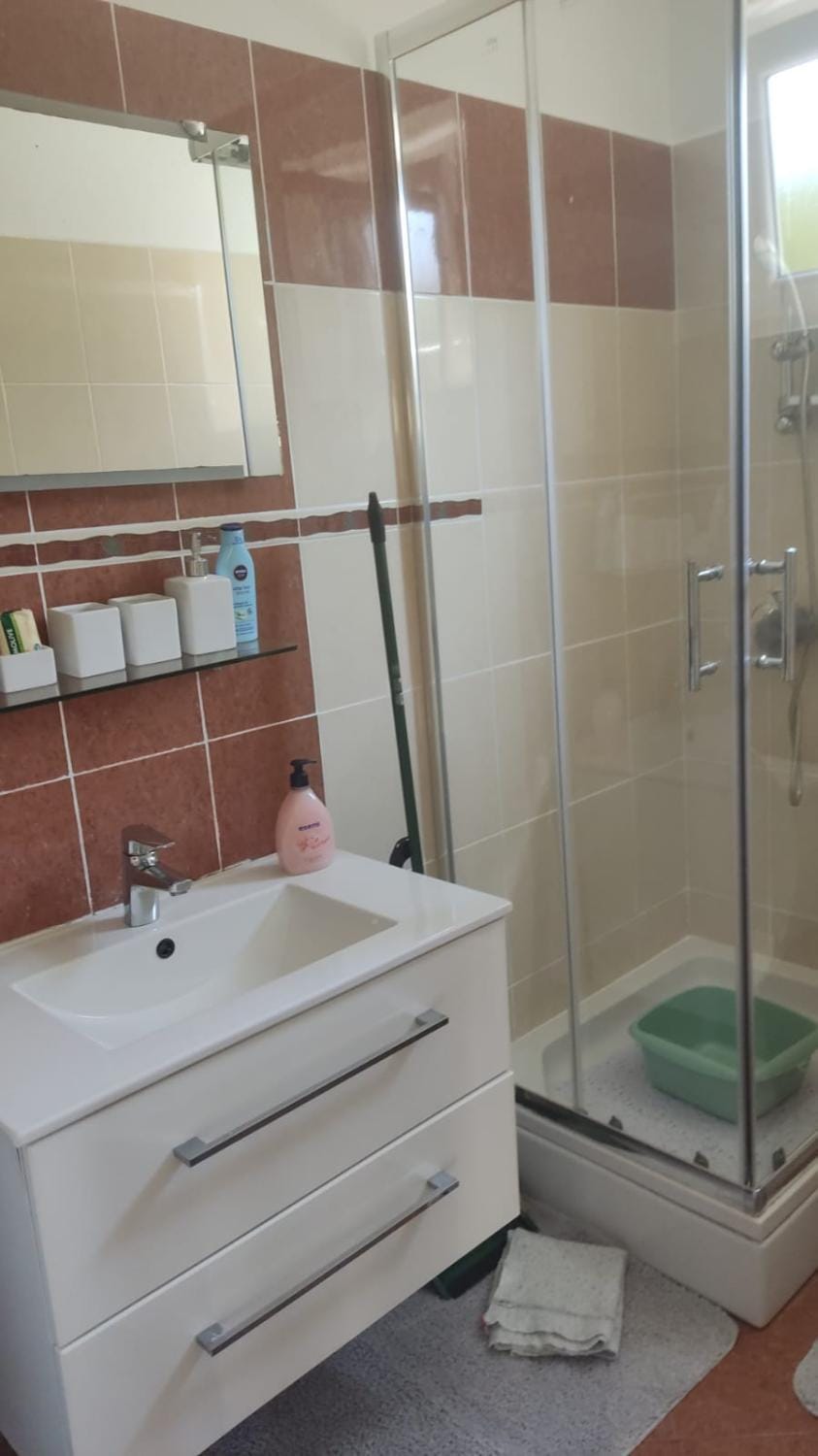 Apartman Seka Apartment in Zadar