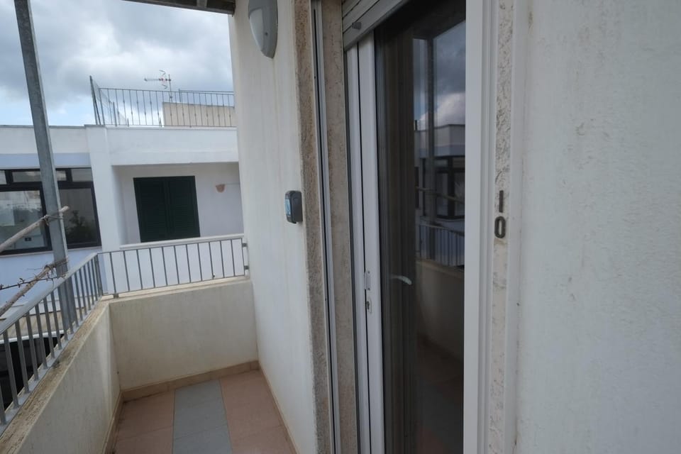 Case al mare in Salento - B10 Apartment in Apulia