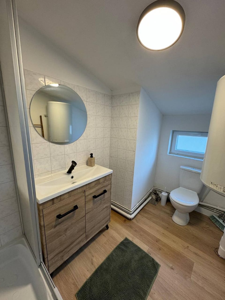Studio avec jardin Apartment in Nouvelle-Aquitaine