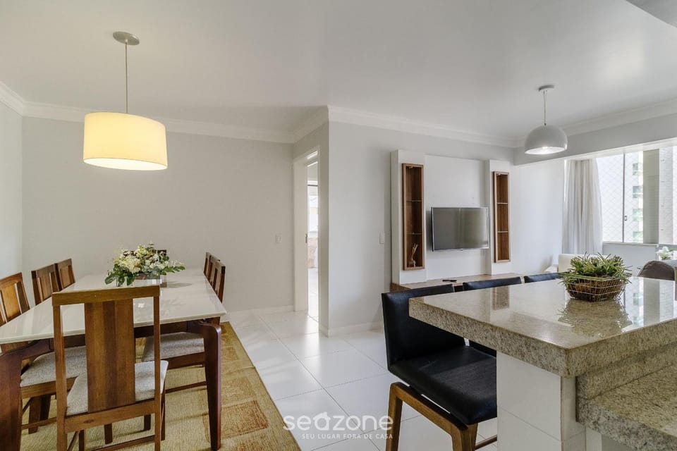 TV and multimedia, Dining area