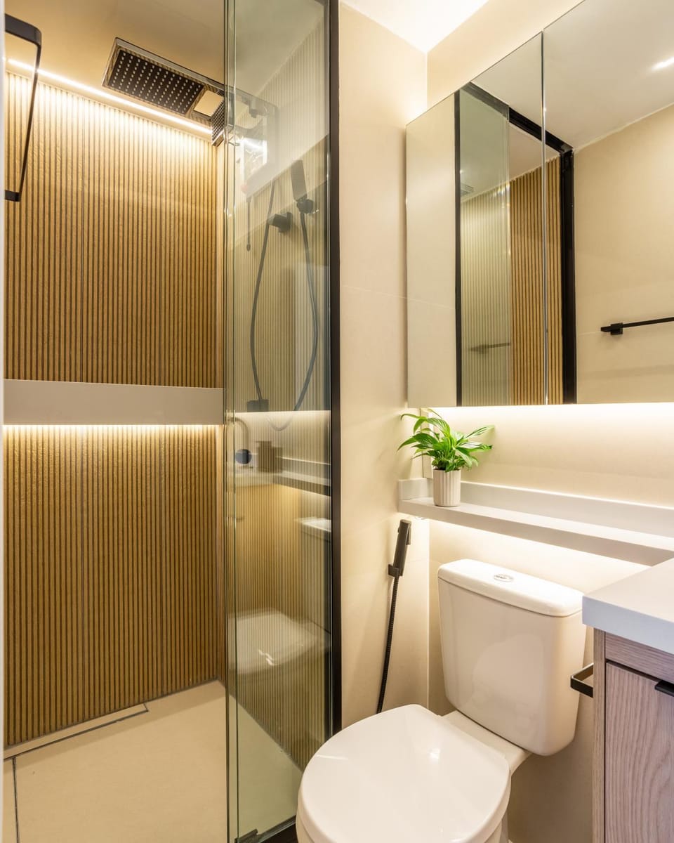 Apto próximo ao Allianz Parque Apartment in Sao Paulo City