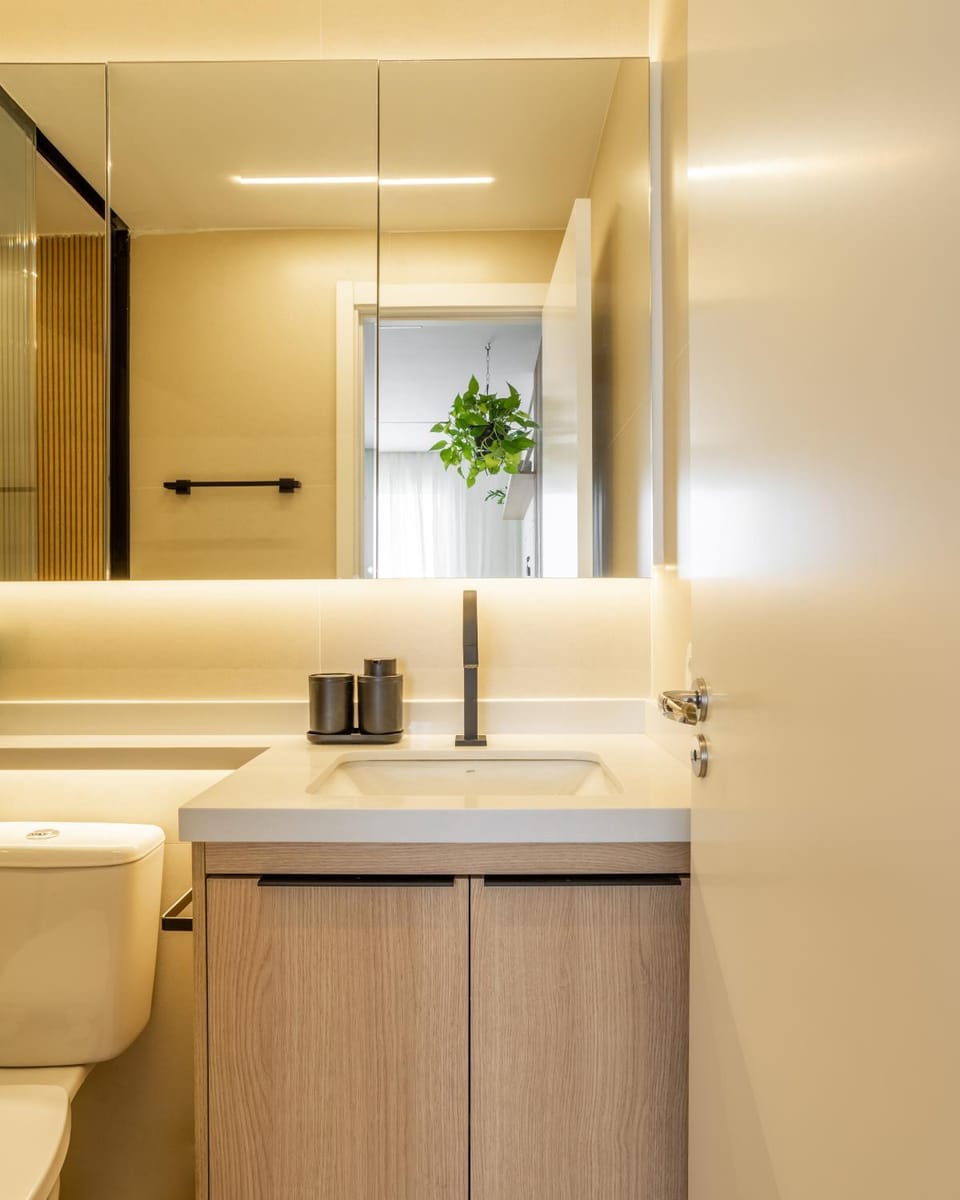 Apto próximo ao Allianz Parque Apartment in Sao Paulo City