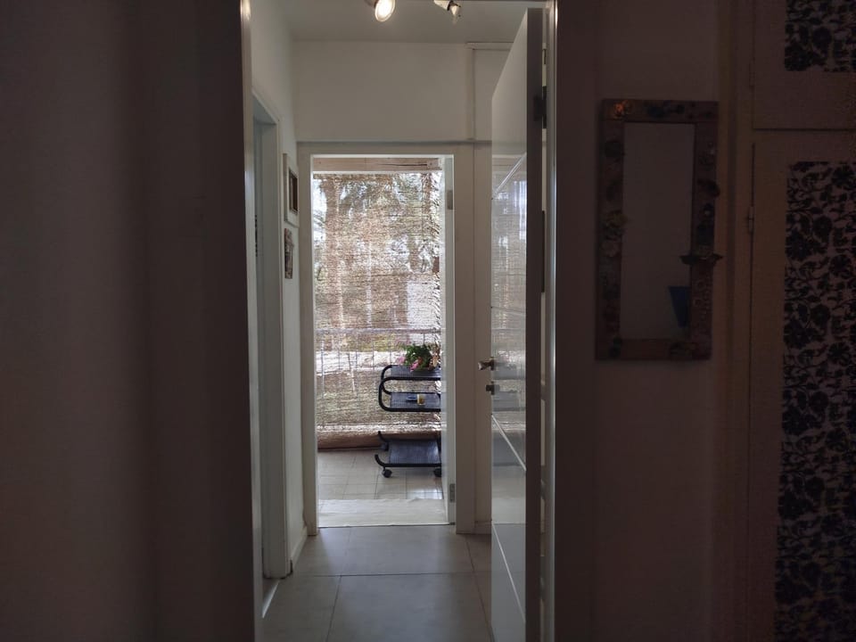 Patricia & Eilam house Apartment in South District