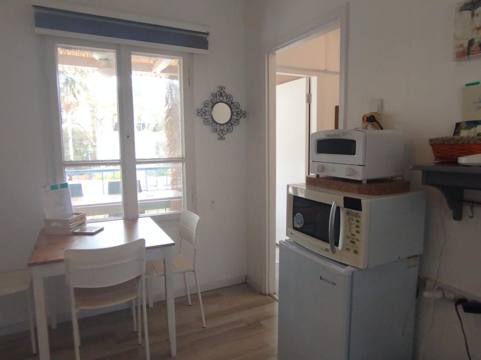 Patricia & Eilam house Apartment in South District