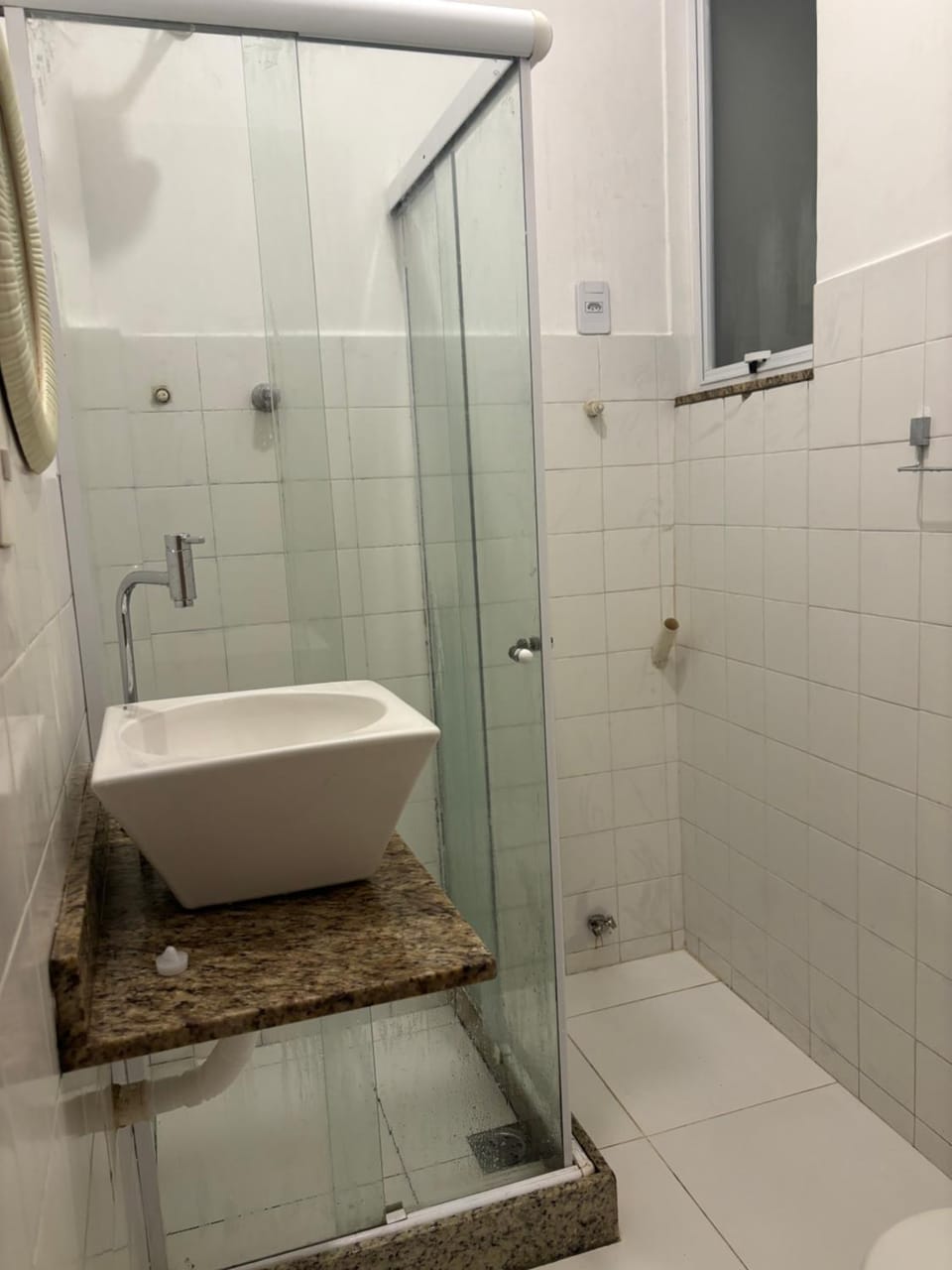 Belíssimo Apt no Leme Apartment in Rio de Janeiro
