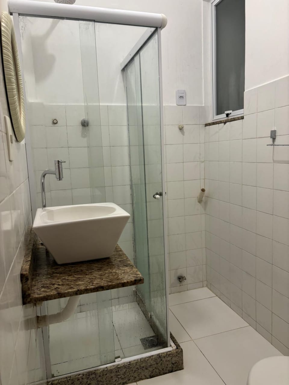 Belíssimo Apt no Leme Apartment in Rio de Janeiro