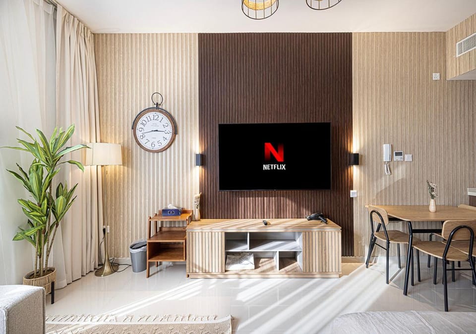 Best Studio Apartment in Al Zahia - Cozy Corner Apartment in Al Sharjah