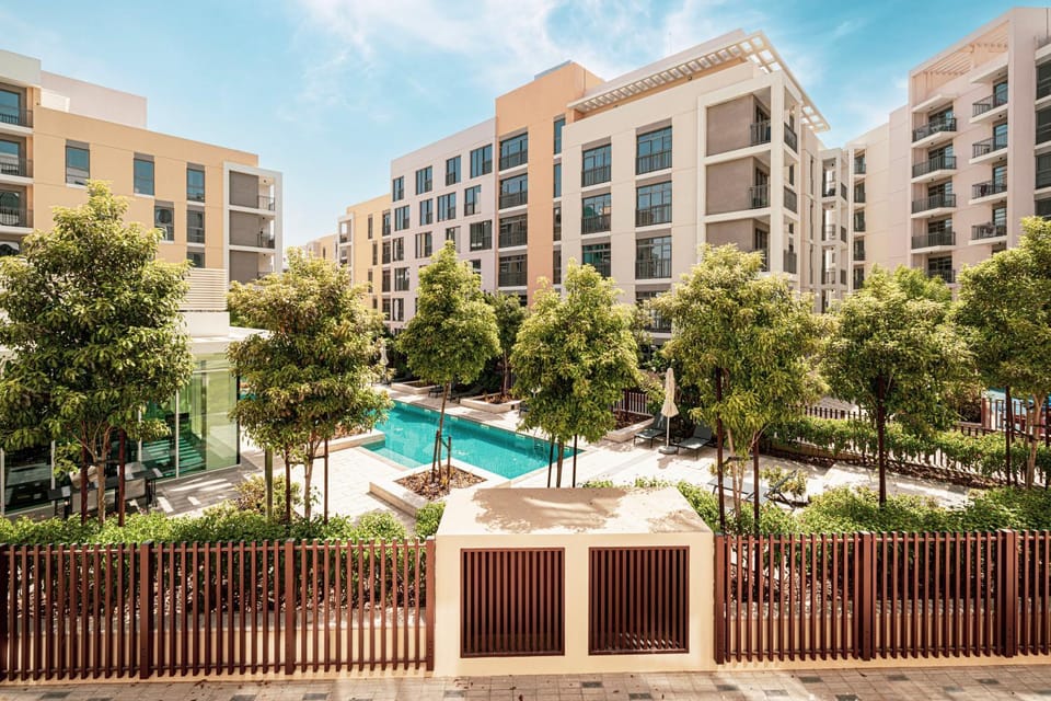 Best Studio Apartment in Al Zahia - Cozy Corner Apartment in Al Sharjah
