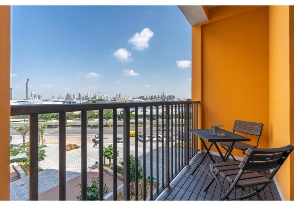 Day, View (from property/room), Balcony/Terrace
