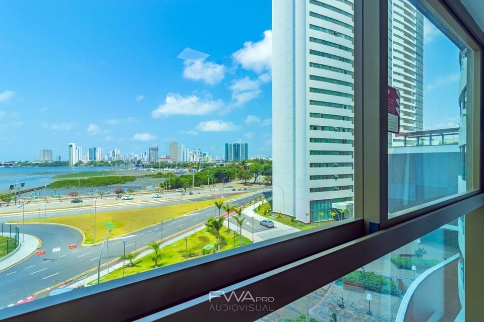 City view