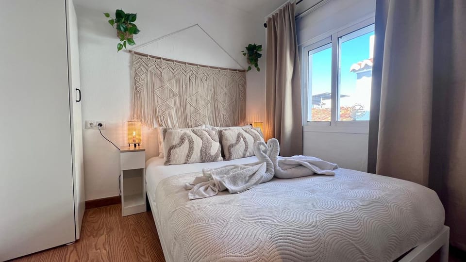 Cozy Historical Andalusian 3BR House Peachy Stays House in Mijas