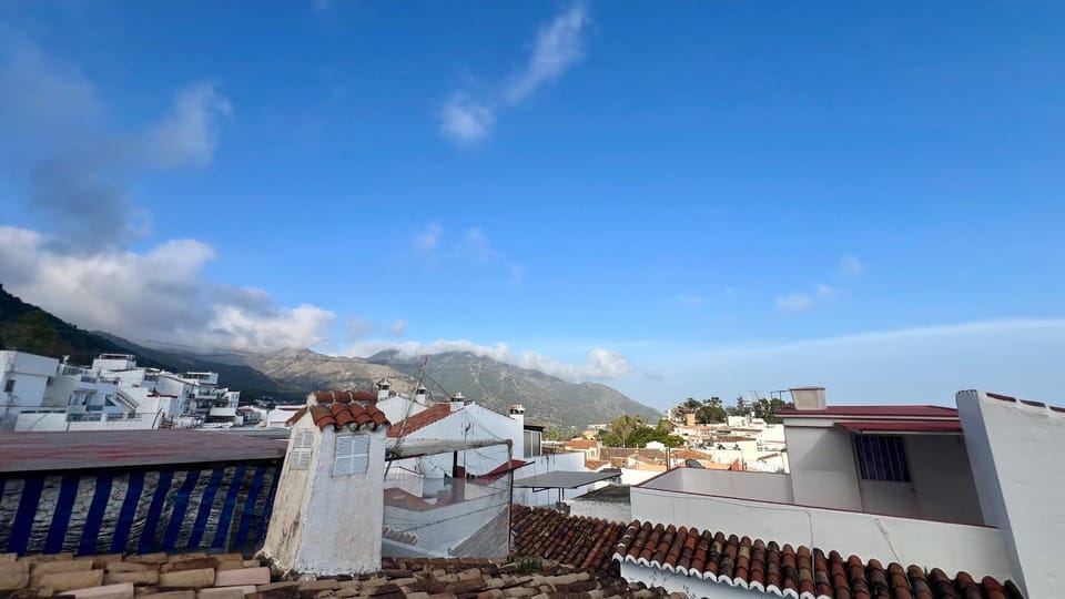 Cozy Historical Andalusian 3BR House Peachy Stays House in Mijas