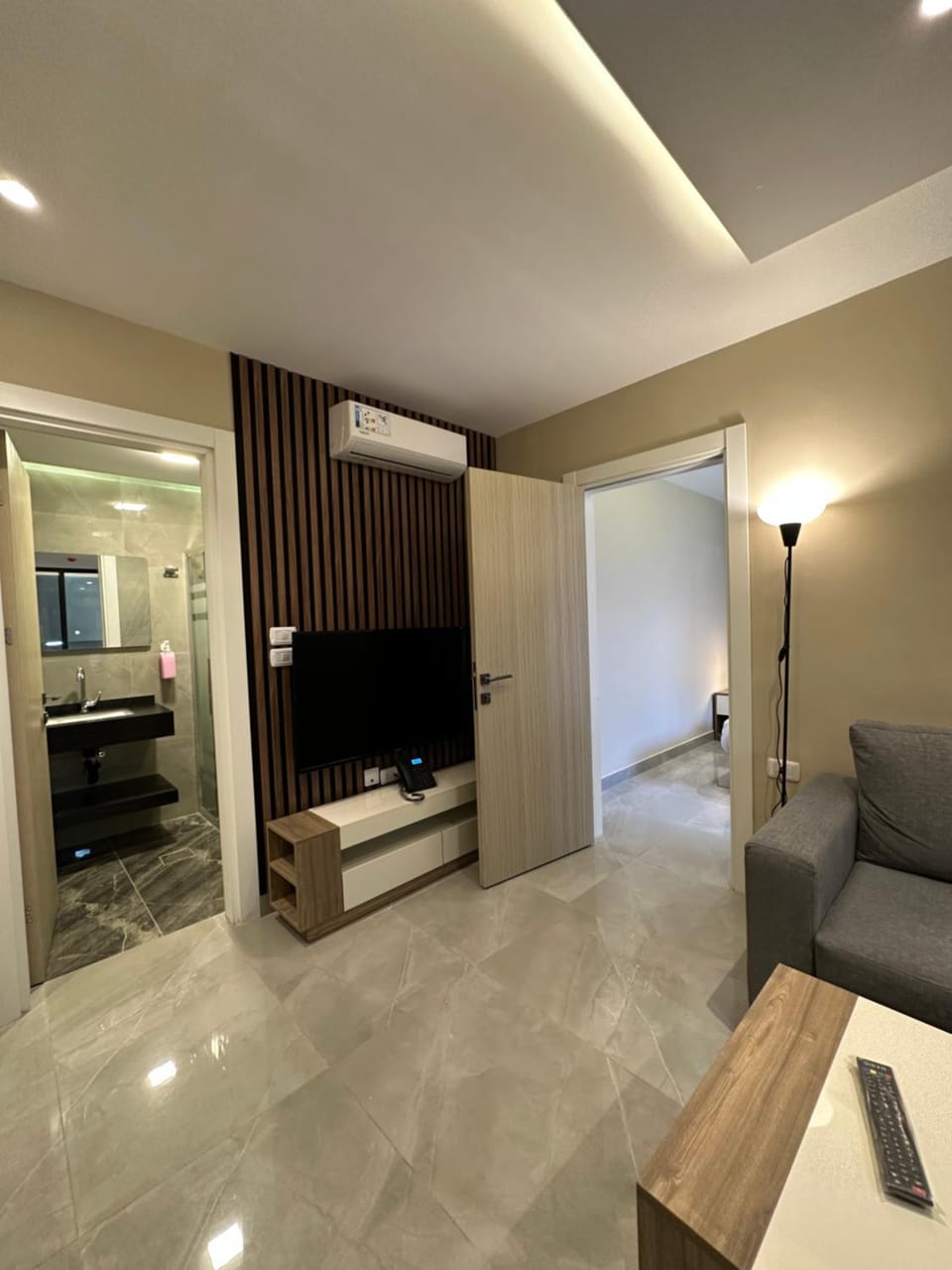 001 AL-NAJEH JRE Apartments For Rent ave Apartment in Africa