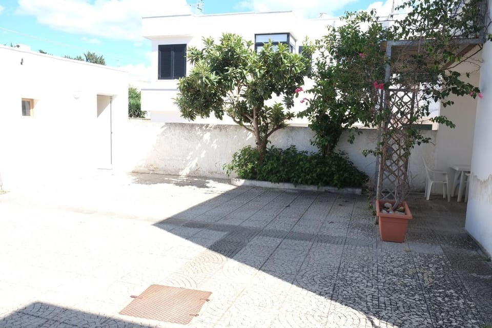 Case al mare in Salento B12 Apartment in Apulia