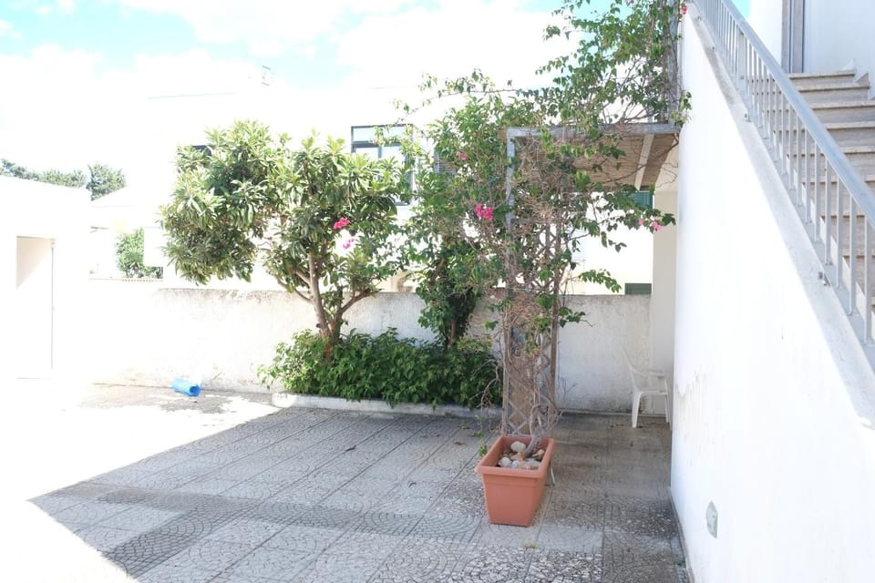 Case al mare in Salento B12 Apartment in Apulia