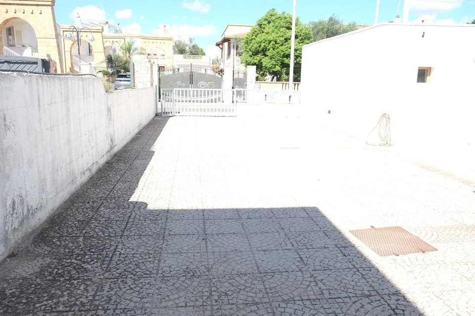 Case al mare in Salento B12 Apartment in Apulia