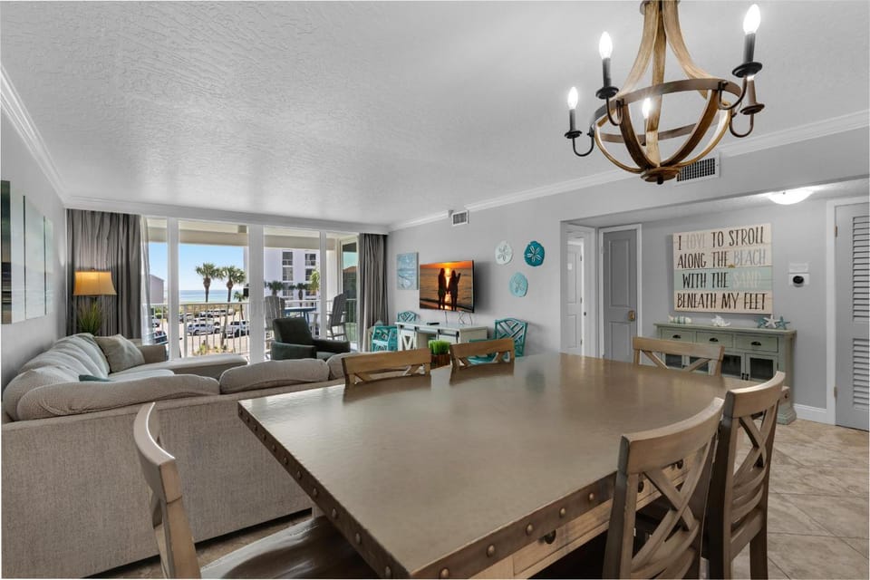 Shoreline Towers 3035 House in Destin