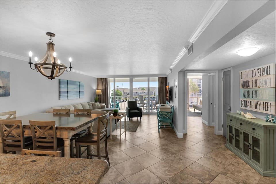 Shoreline Towers 3035 House in Destin