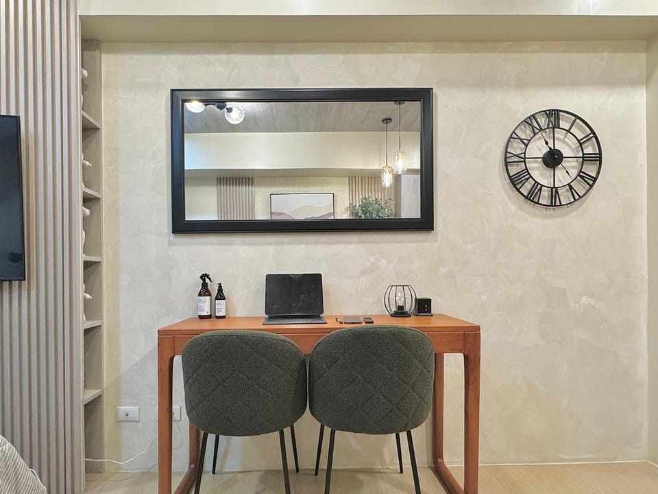 Avida Studio Room by Earl Apartment hotel in Iloilo City