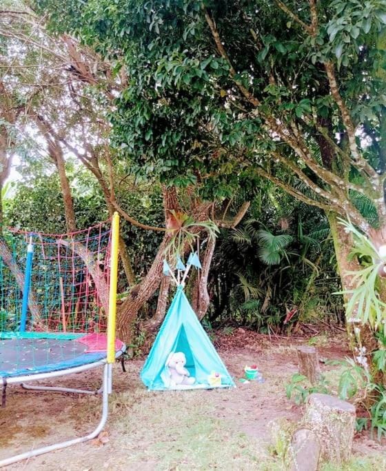 Children play ground, Garden, Kids's club, Garden view