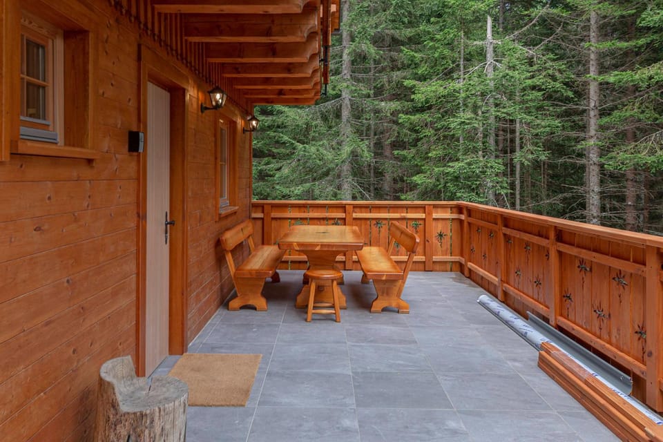 Patio, Day, Natural landscape, View (from property/room), Balcony/Terrace, Balcony/Terrace