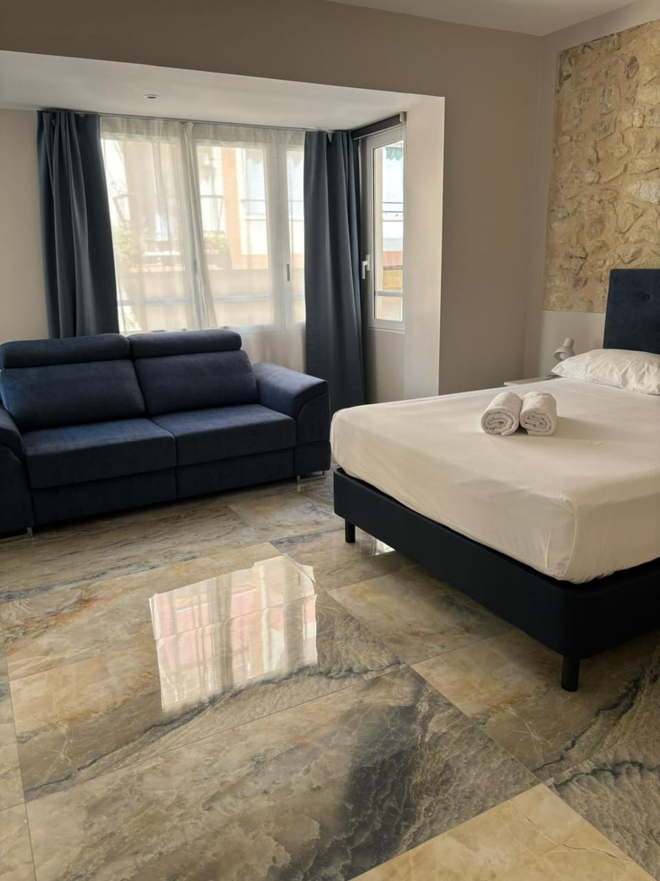 Arena Apartment in Alicante