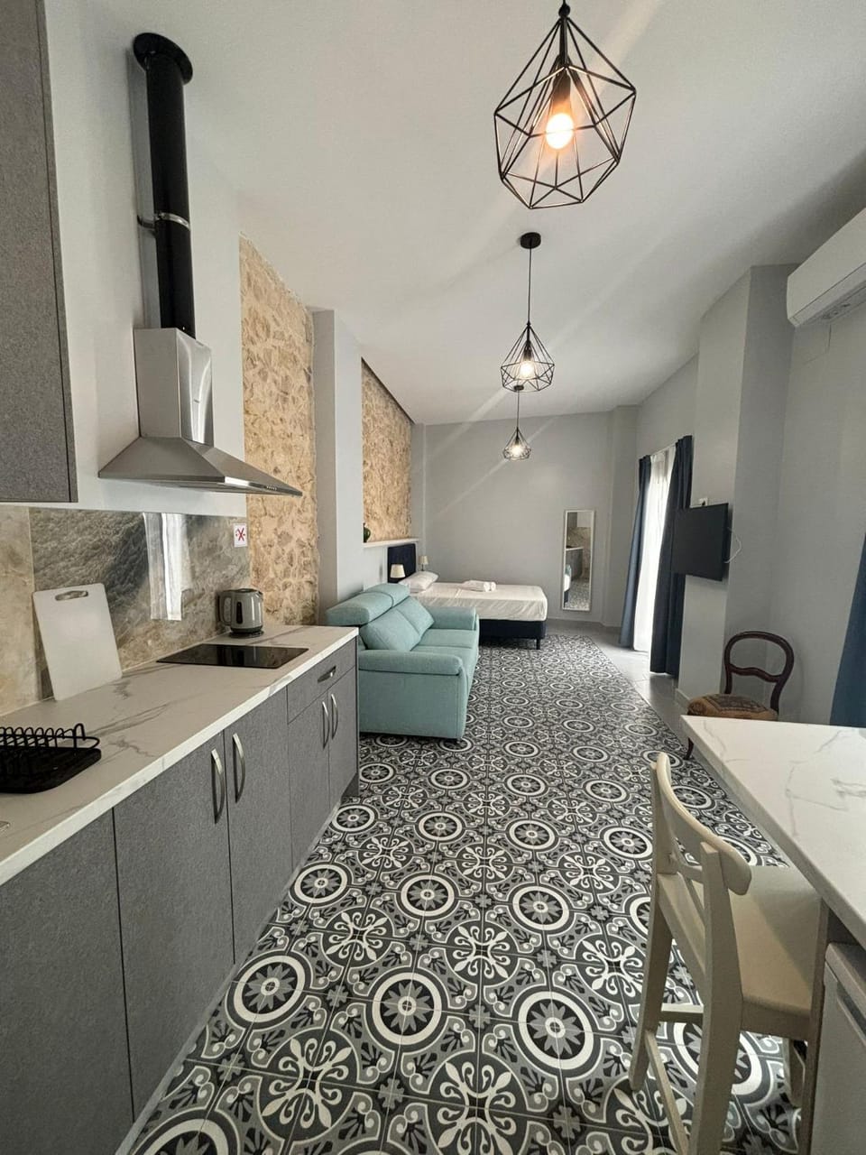 Arena Apartment in Alicante