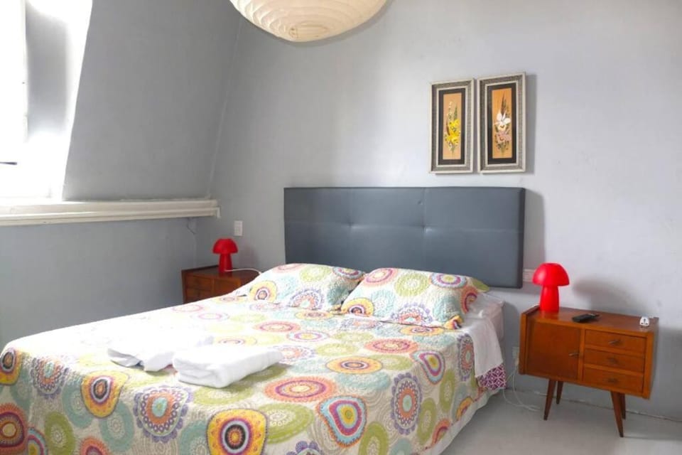 Casa San Telmo 3098 Apartment in Buenos Aires
