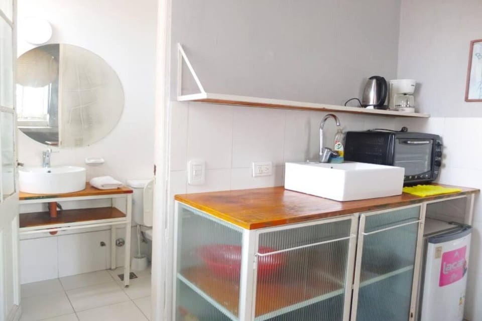 Casa San Telmo 3098 Apartment in Buenos Aires