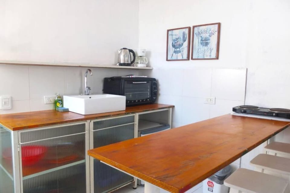 Casa San Telmo 3098 Apartment in Buenos Aires