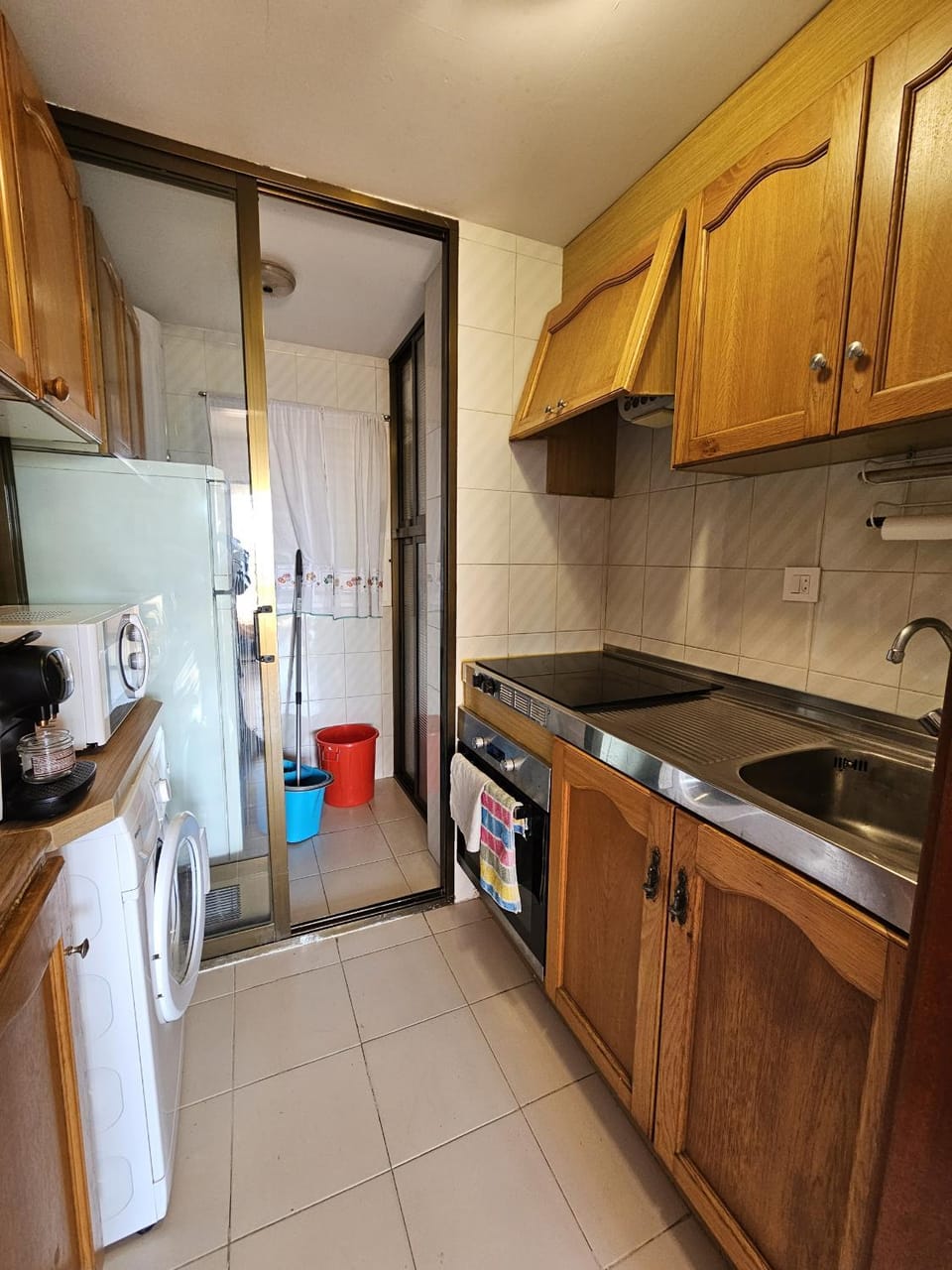 Apartamento Gemelos XII 17 C IF Benidorm Apartment in Benidorm