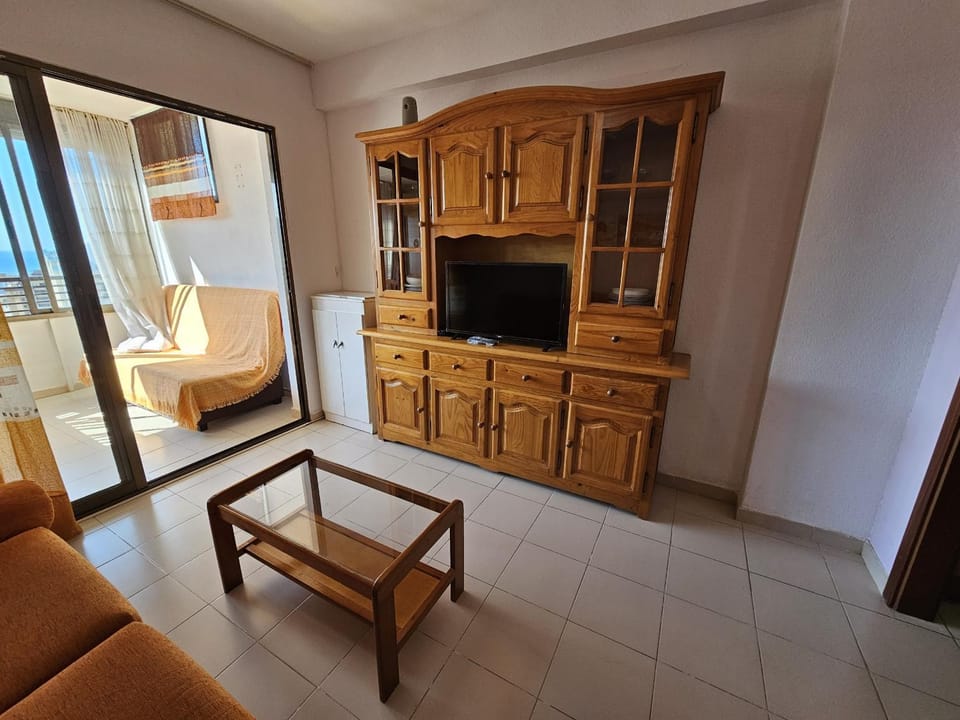 Apartamento Gemelos XII 17 C IF Benidorm Apartment in Benidorm