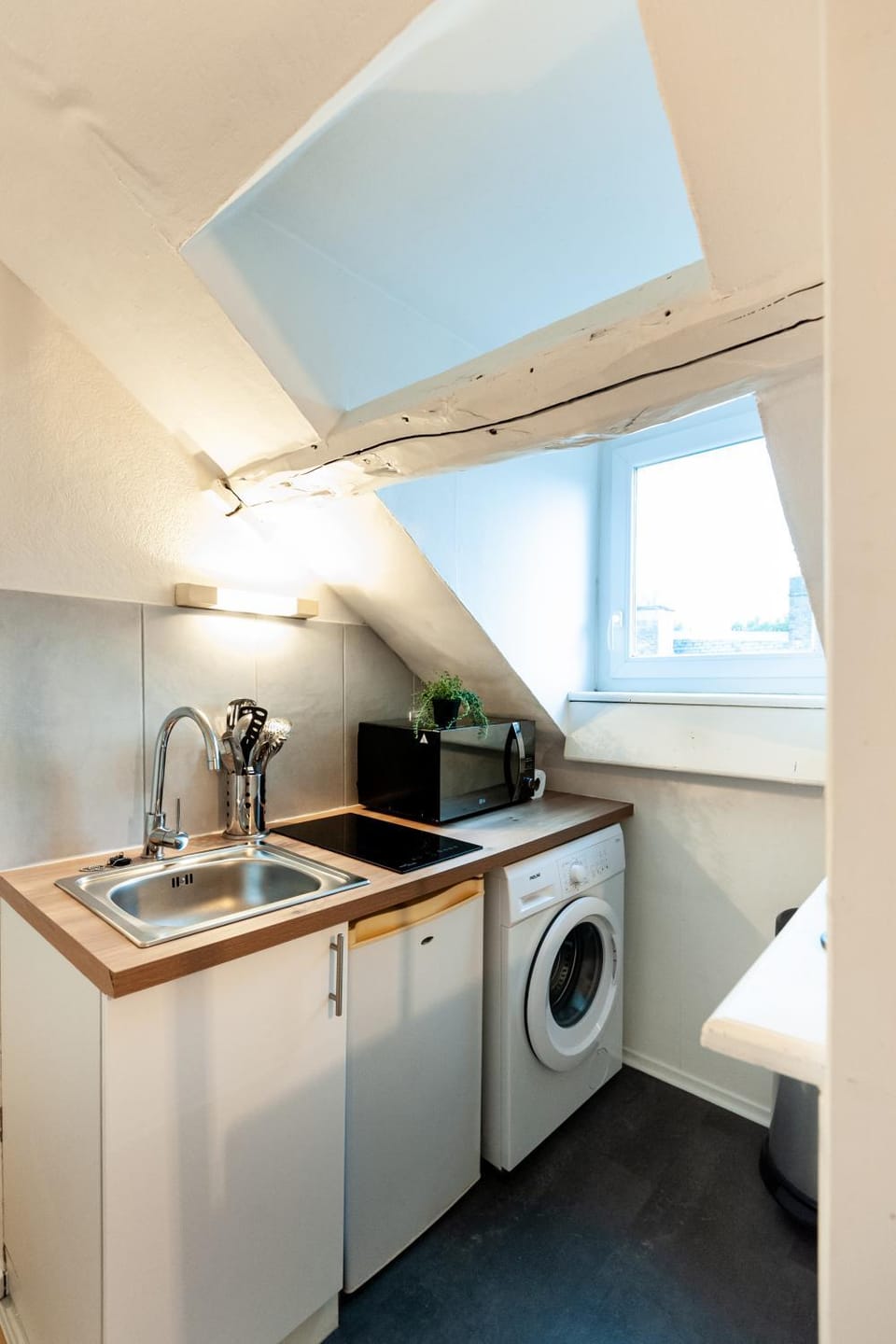 Le Loft - studio en Hypercentre - Cathédrale Apartment in Amiens