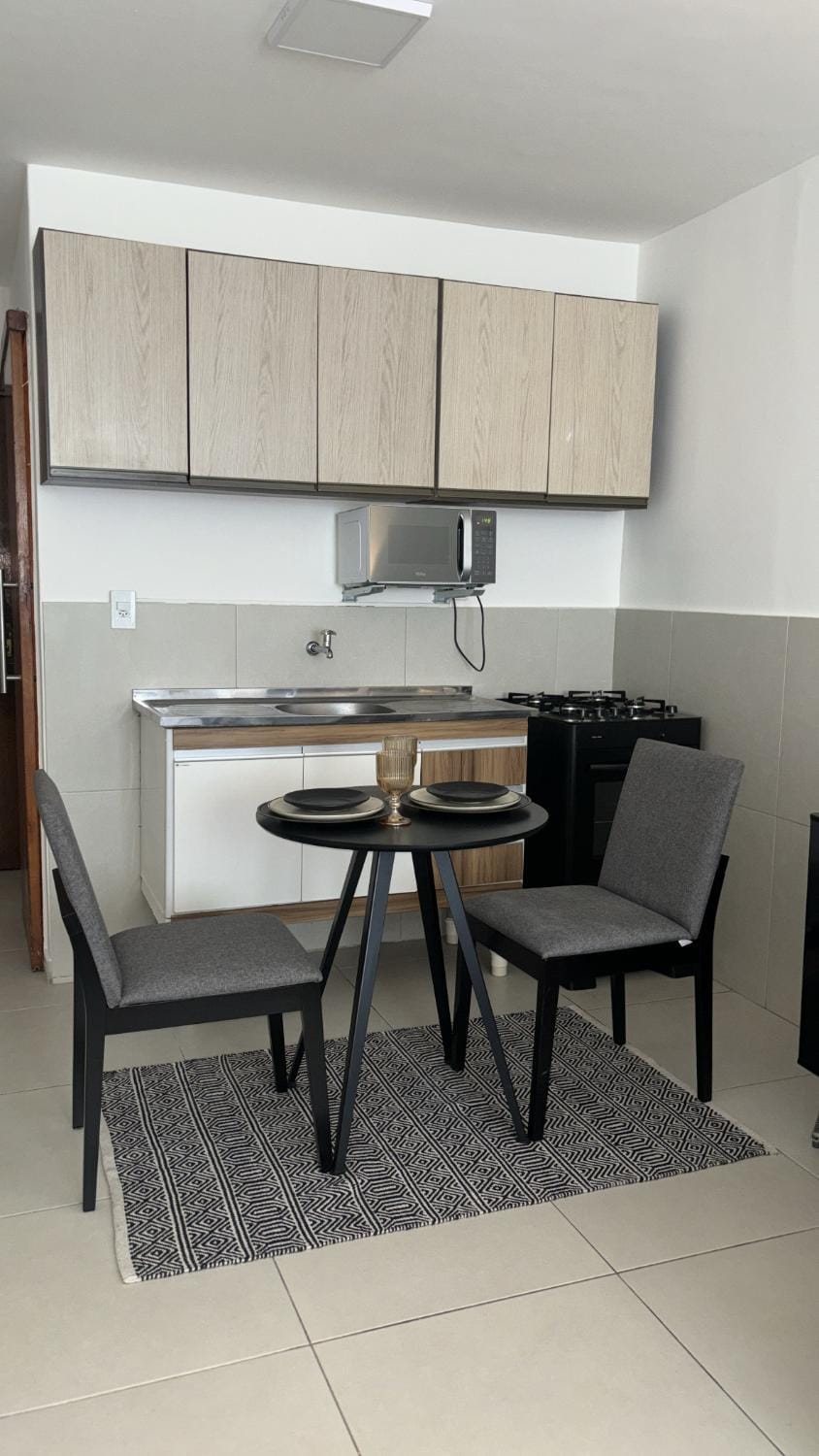 Luxuoso Studio em Copacabana Apartment in Rio de Janeiro