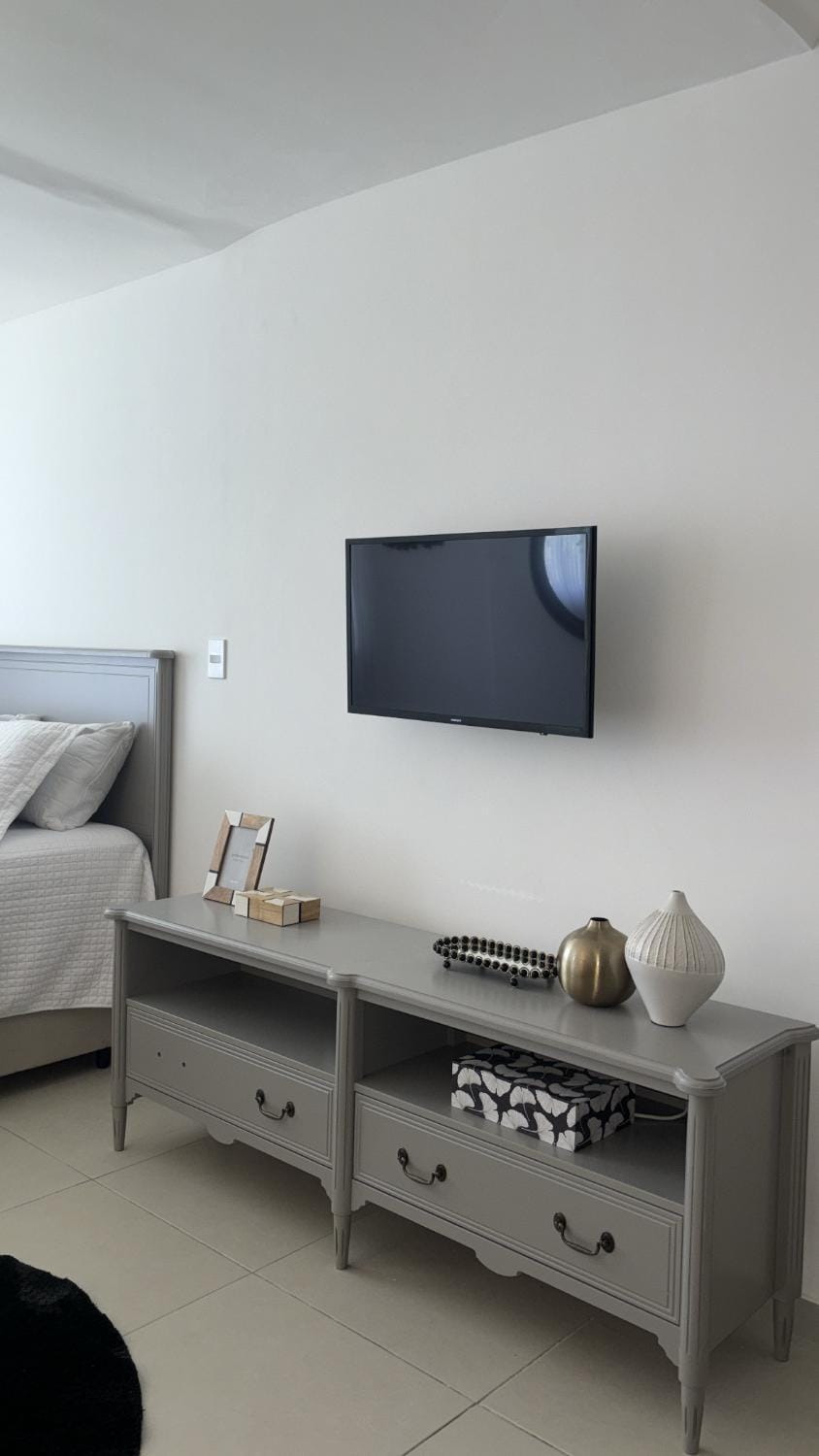 Luxuoso Studio em Copacabana Apartment in Rio de Janeiro