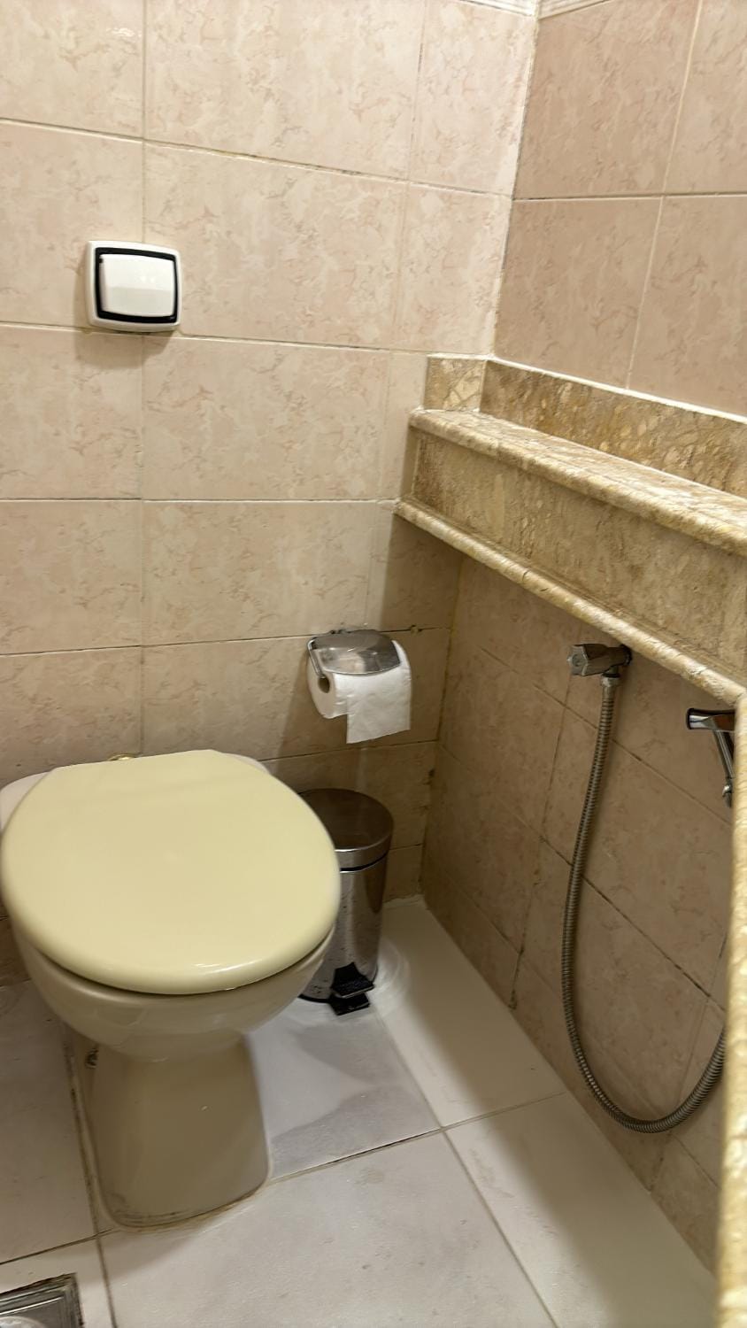 Luxuoso Studio em Copacabana Apartment in Rio de Janeiro