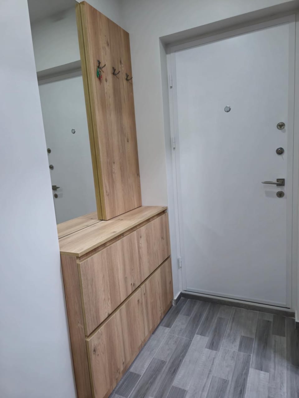 Next 1411 Apartment in Batumi