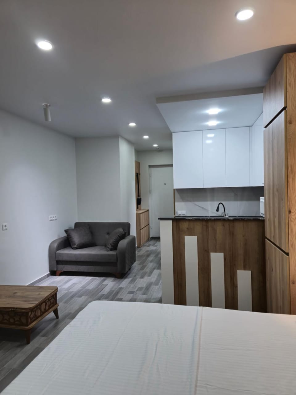 Next 1411 Apartment in Batumi