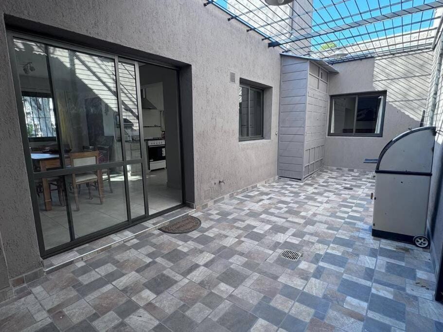 Casa Pepe & Loli House in Mendoza