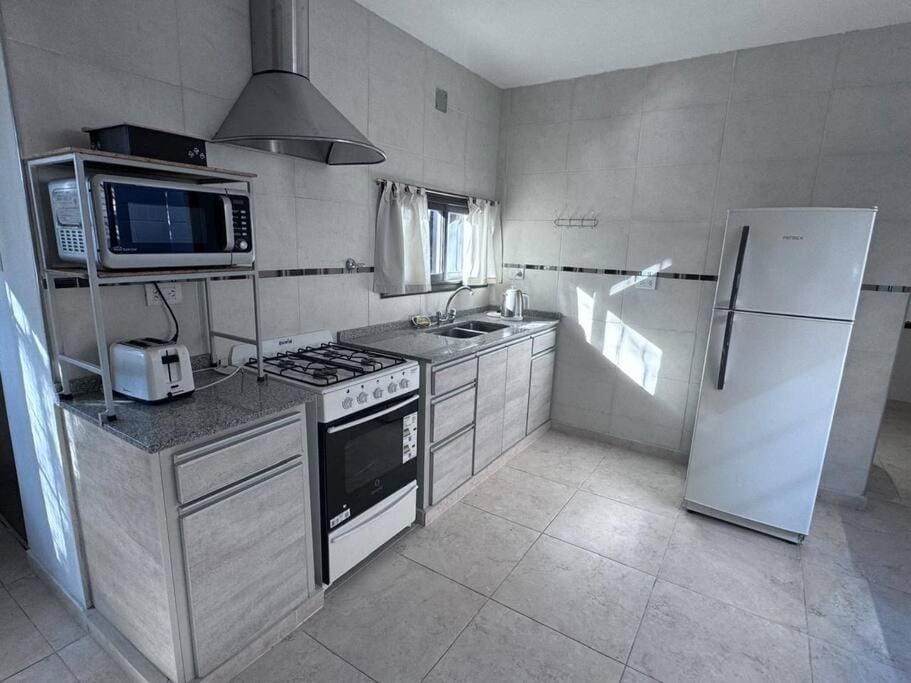 Casa Pepe & Loli House in Mendoza