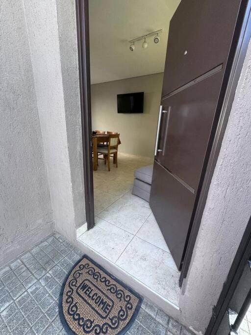 Casa Pepe & Loli House in Mendoza