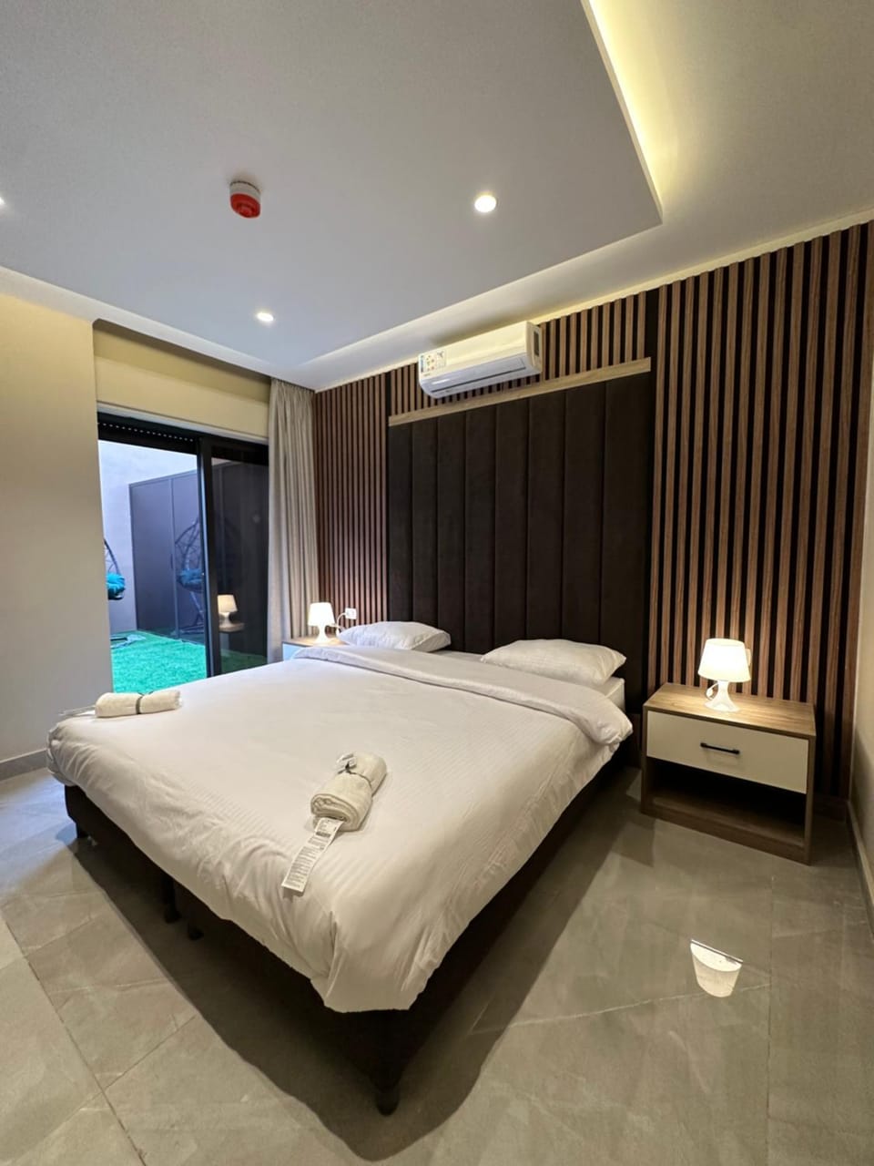 004 AL-NAJEH JRE Apartments For Rent ave Apartment in Africa