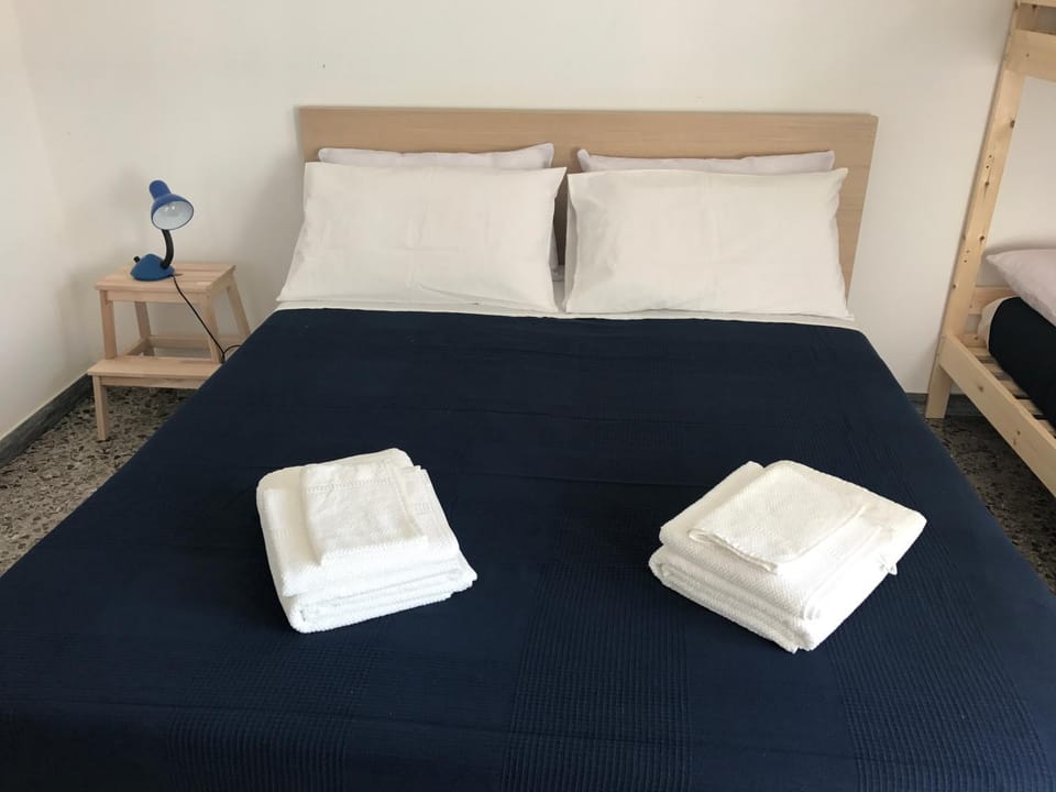 Case al mare in Salento - T3 Apartment in Apulia